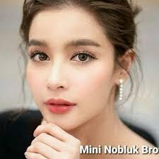 SALE SOFTLENS DREAMCOLOR MINI NOBLUK BROWN