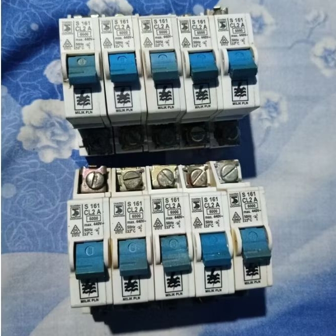 MCB bbc pln 2a 4a 6a ready