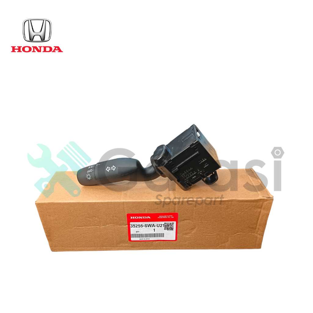 Turn Signal Jazz Gd3 City Gd8 Idsi Vtec City Z Pesona Honda Sakar Sen Tanpa Fog Lamp Ori
