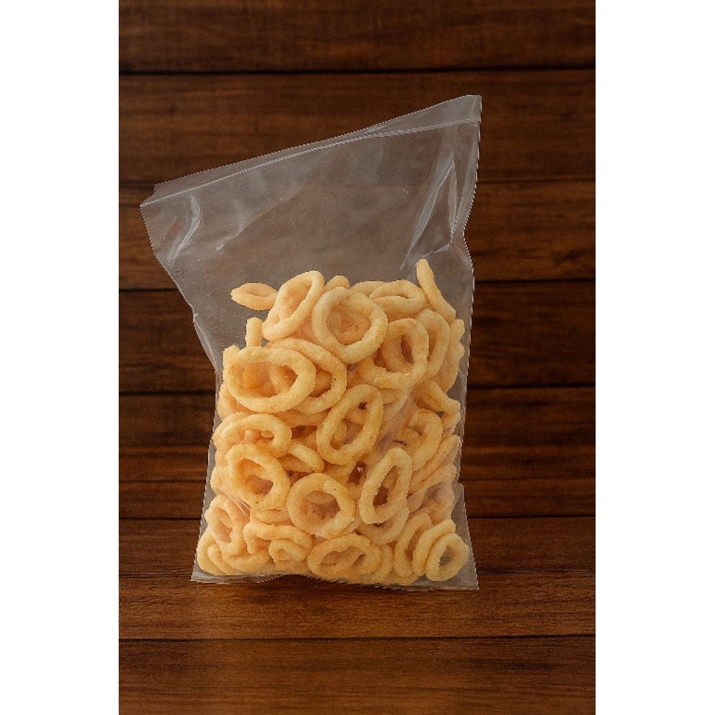 Lanting / slondok Magelang / slondok gurih