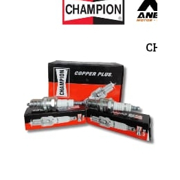 Busi Champion A8YC – Busi Motor Champion Original