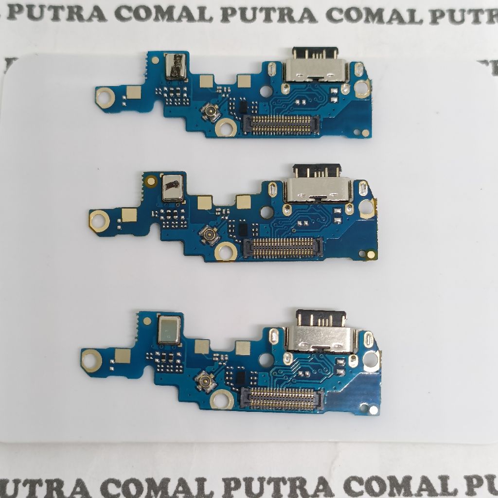 NOKIA X6 6.1 PLUS 6.1+ PAPAN BOARD FLEXIBLE FLEXIBEL FLEKSIBEL PCB KONEKTOR CONEKTOR MIC MIK PORT US