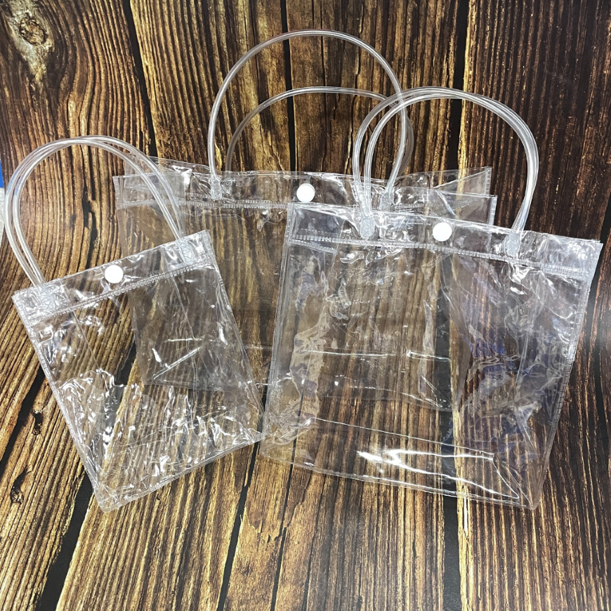 

Tas Transparan Premium Jinjing – Souvenir, Hampers, Goodie Bag