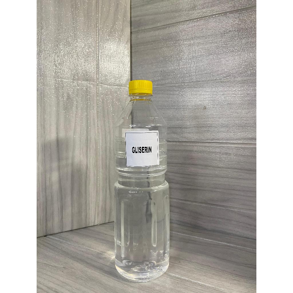 GLYCERIN/GLISERIN 1 LITER
