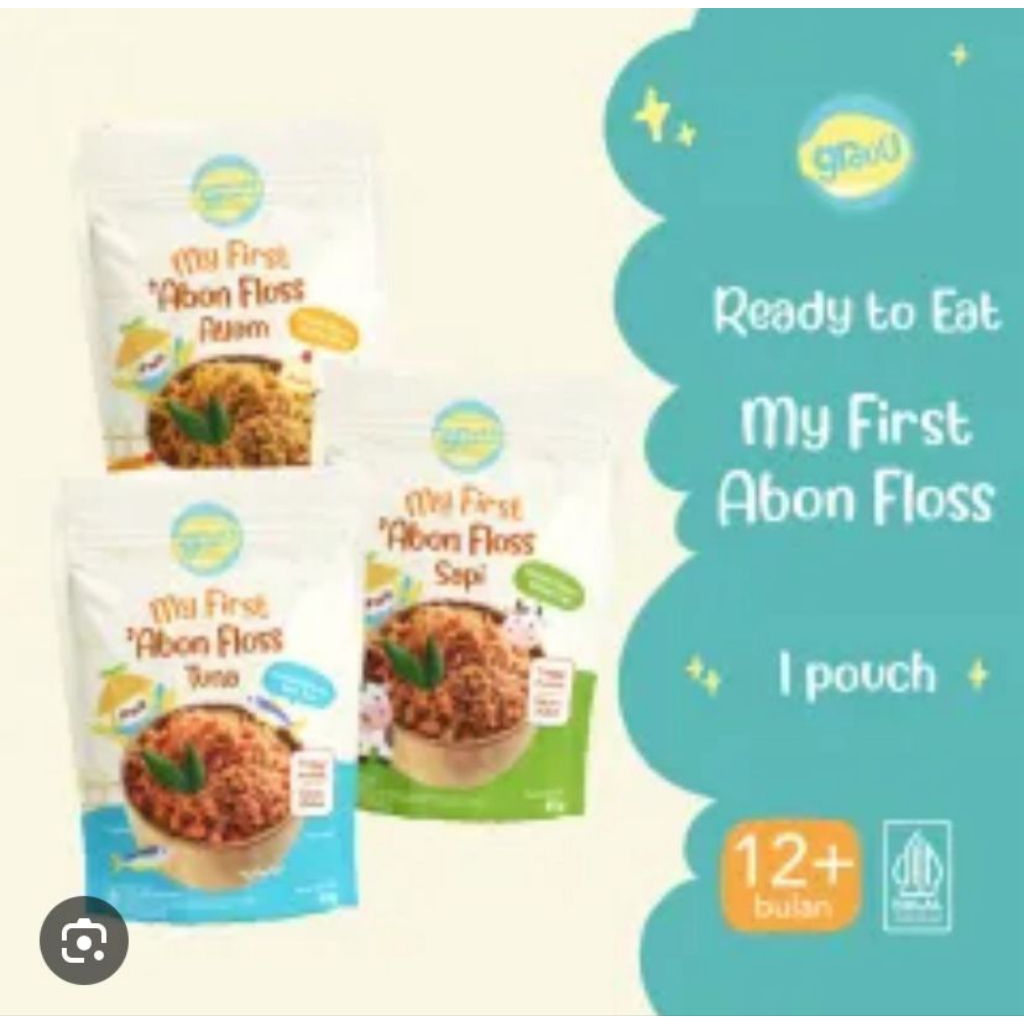 

abon grouu mpasi tanpa msg 80g