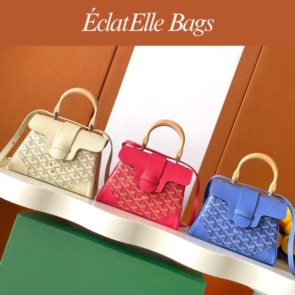 Preorder – Tas Fashion Mini Saigon 21cm Shoulder Bag Elegan Tas Selempang Wanita Mini Saigon – Class