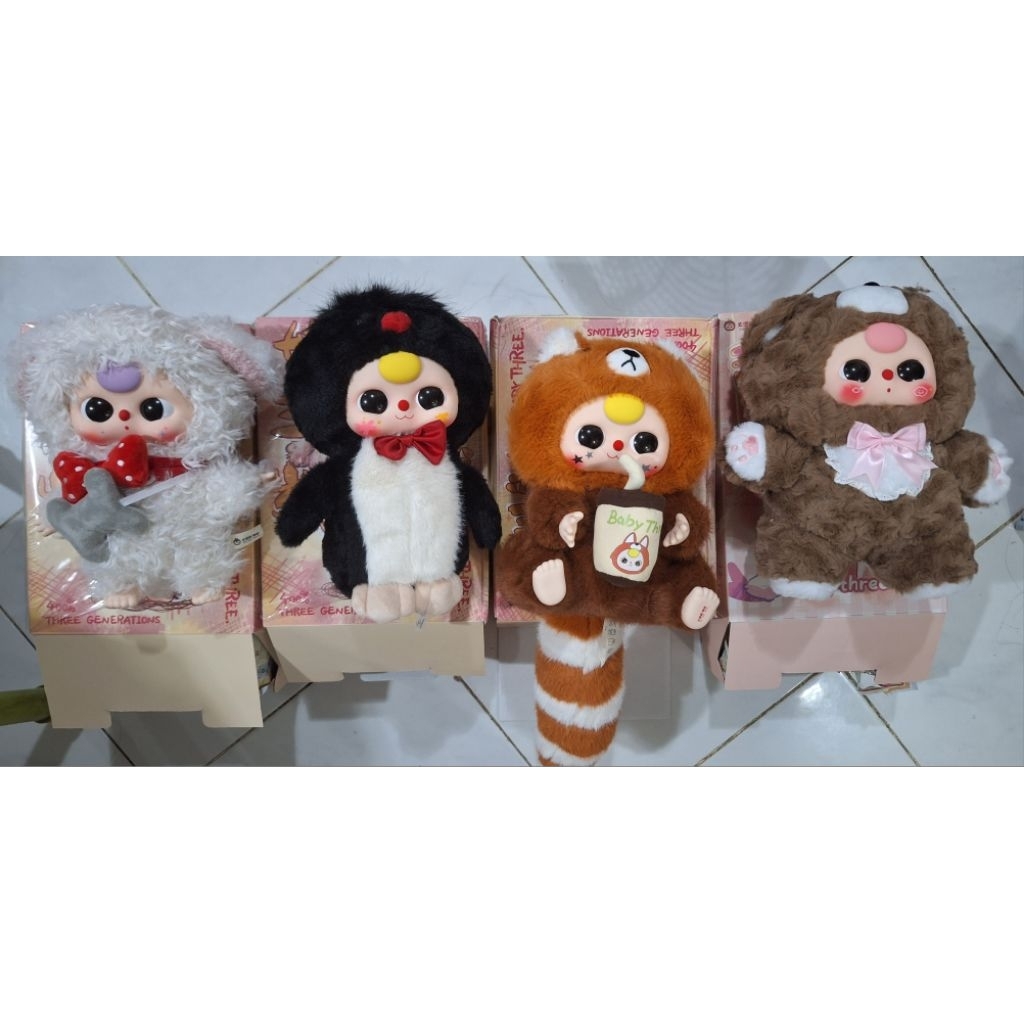 BB3 400% V2 V3 V4/ SAMUEL