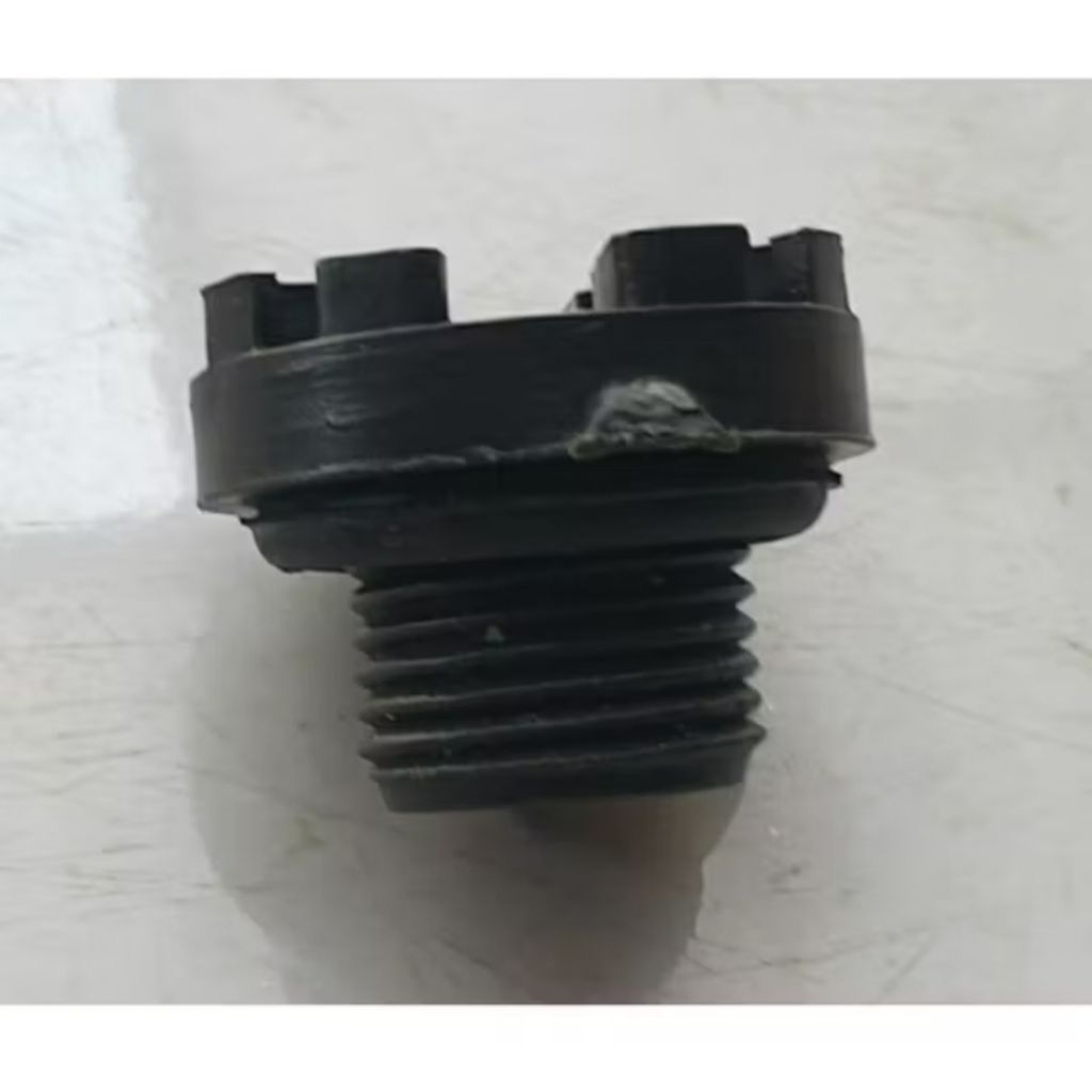 tutup pancing pompa air shimizu