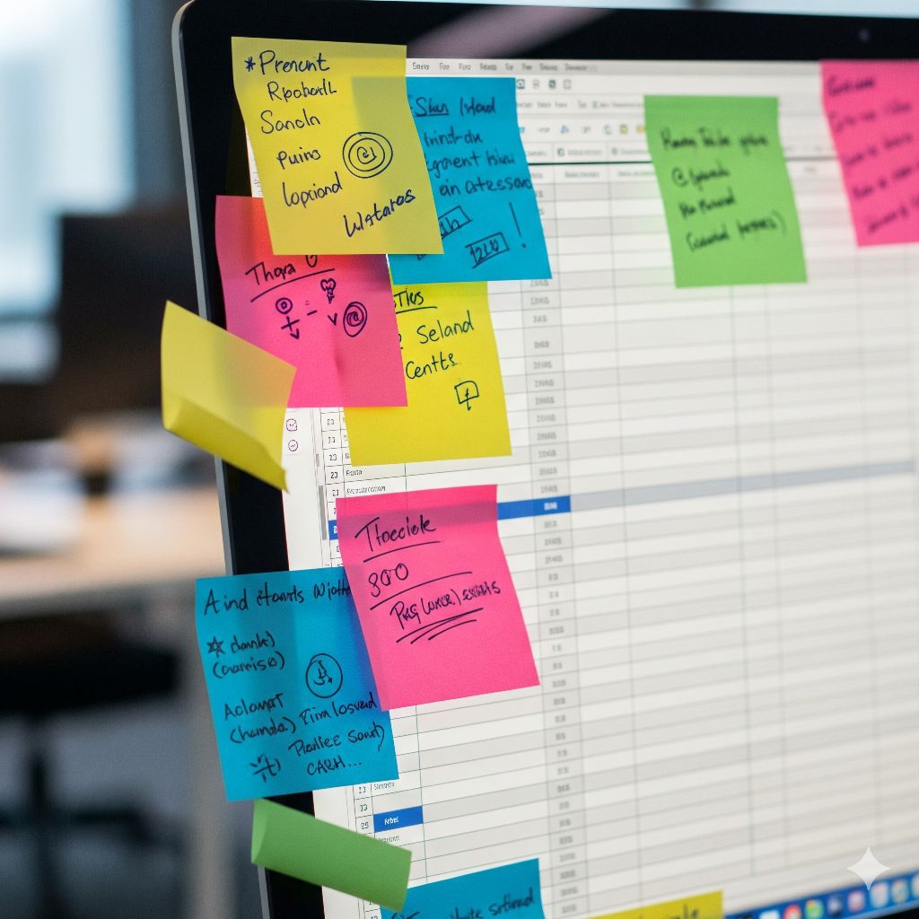 

PRONTO Memo Sticky Notes No.654 300 Lembar