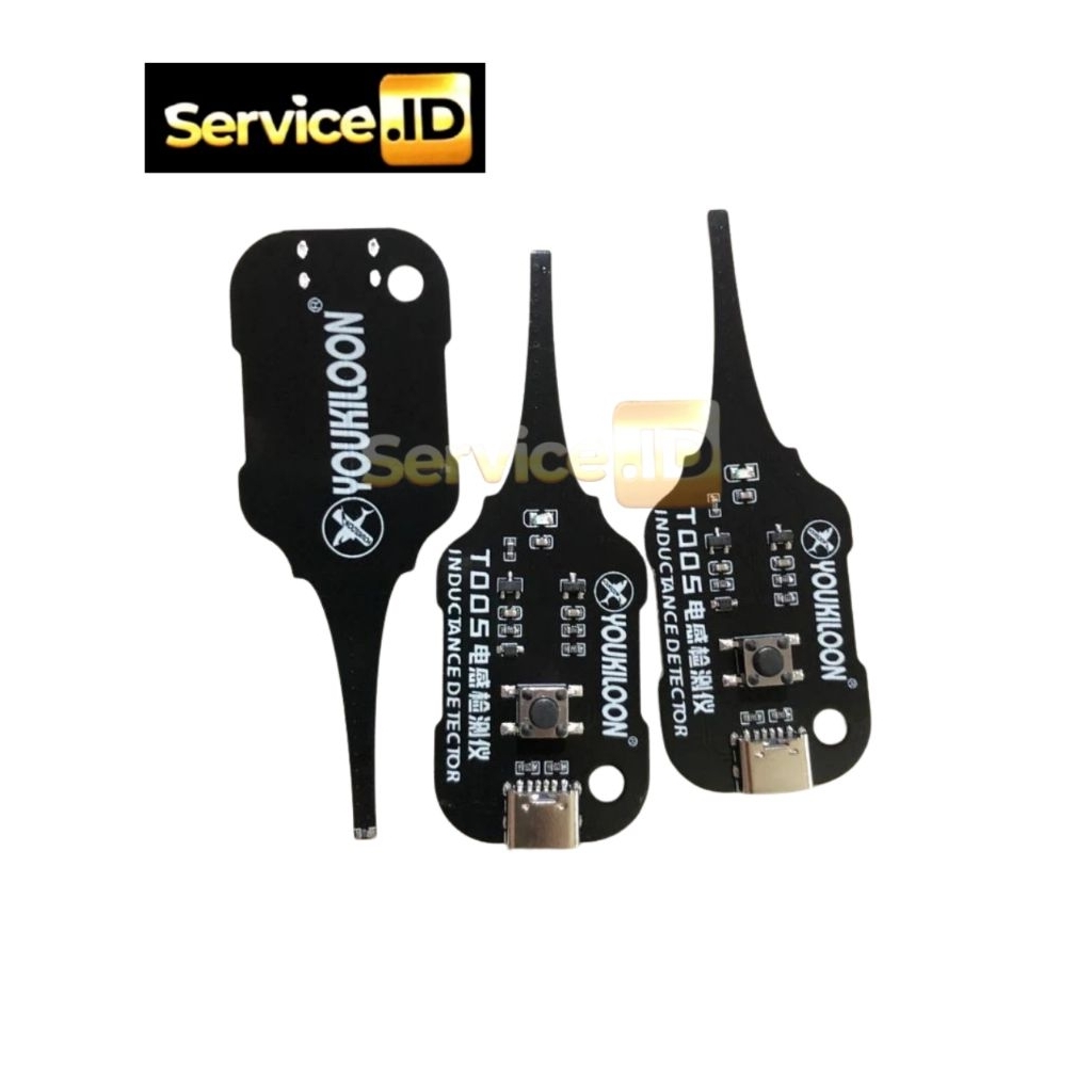 COIL TESTER YOUKILOON