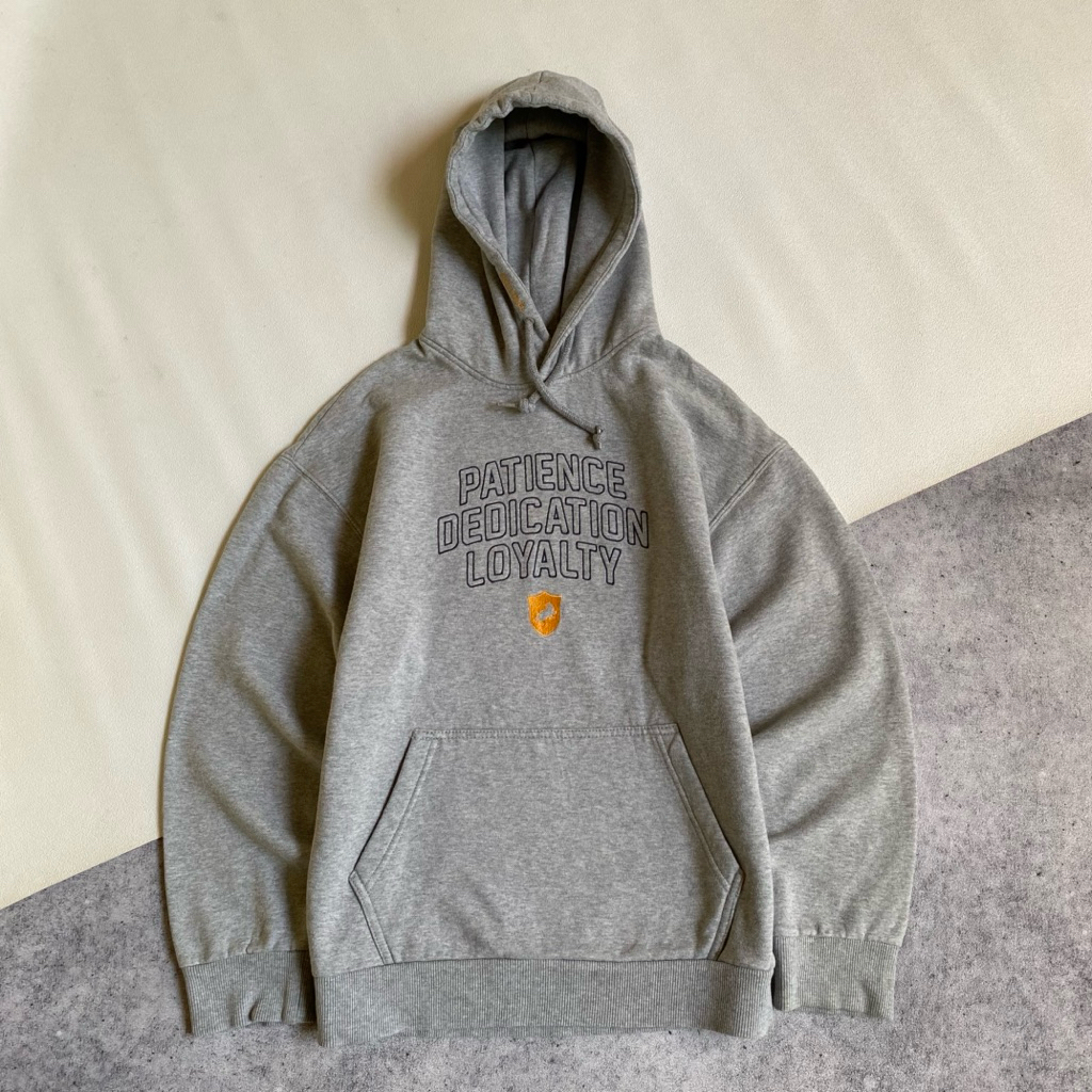 HOODIE HARRY POTTER x GRAPHIC TEE