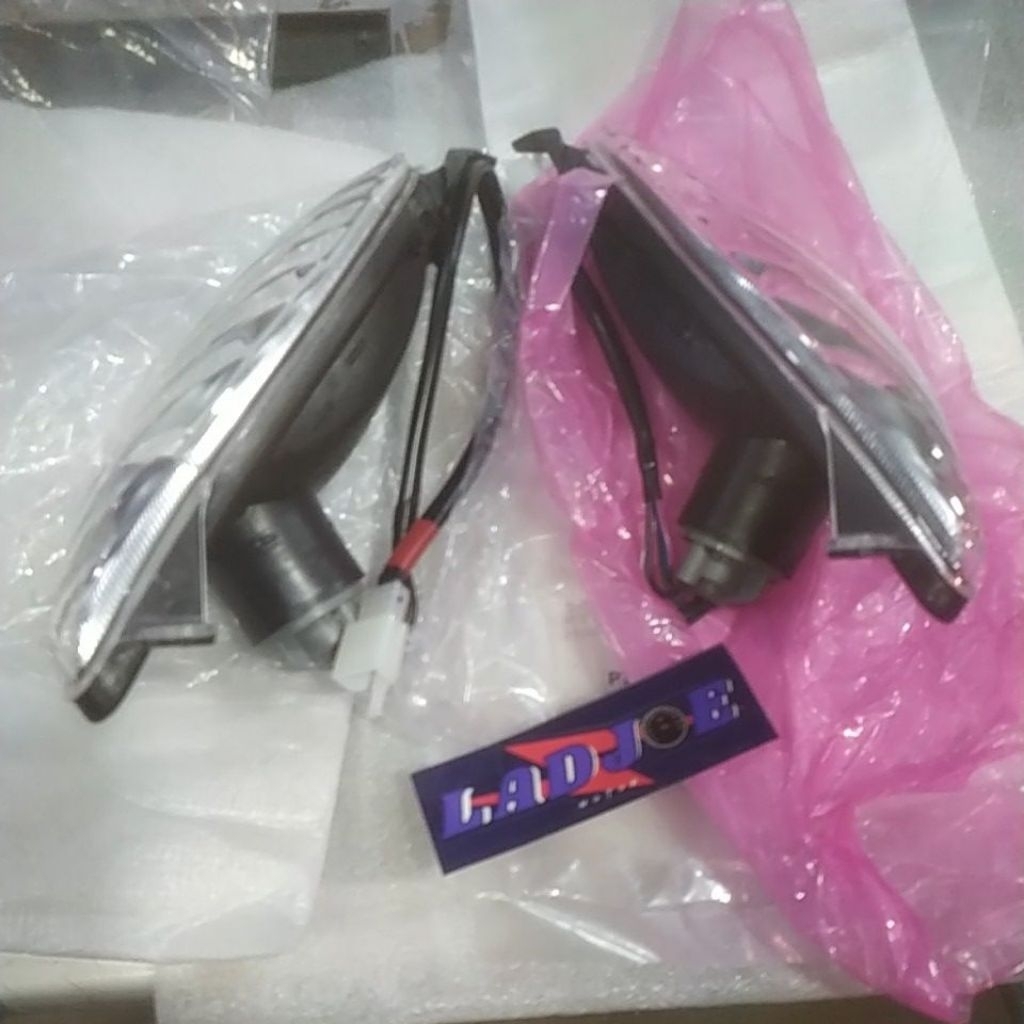 set flasher light mio/set lampu sen Mio/5tl-h3310-10/5tl-h3320-10/yamaha