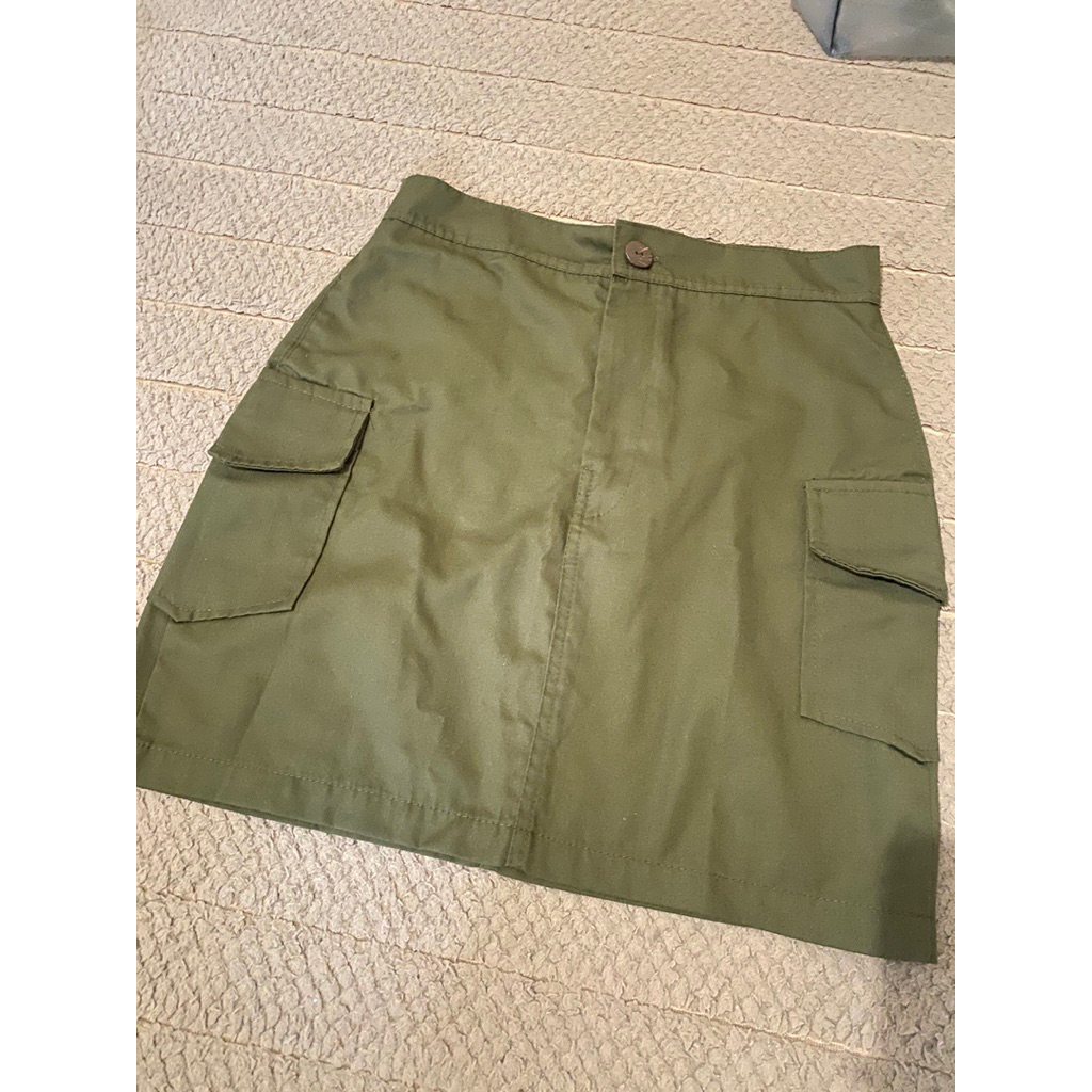 Rok cargo army | PRELOVED