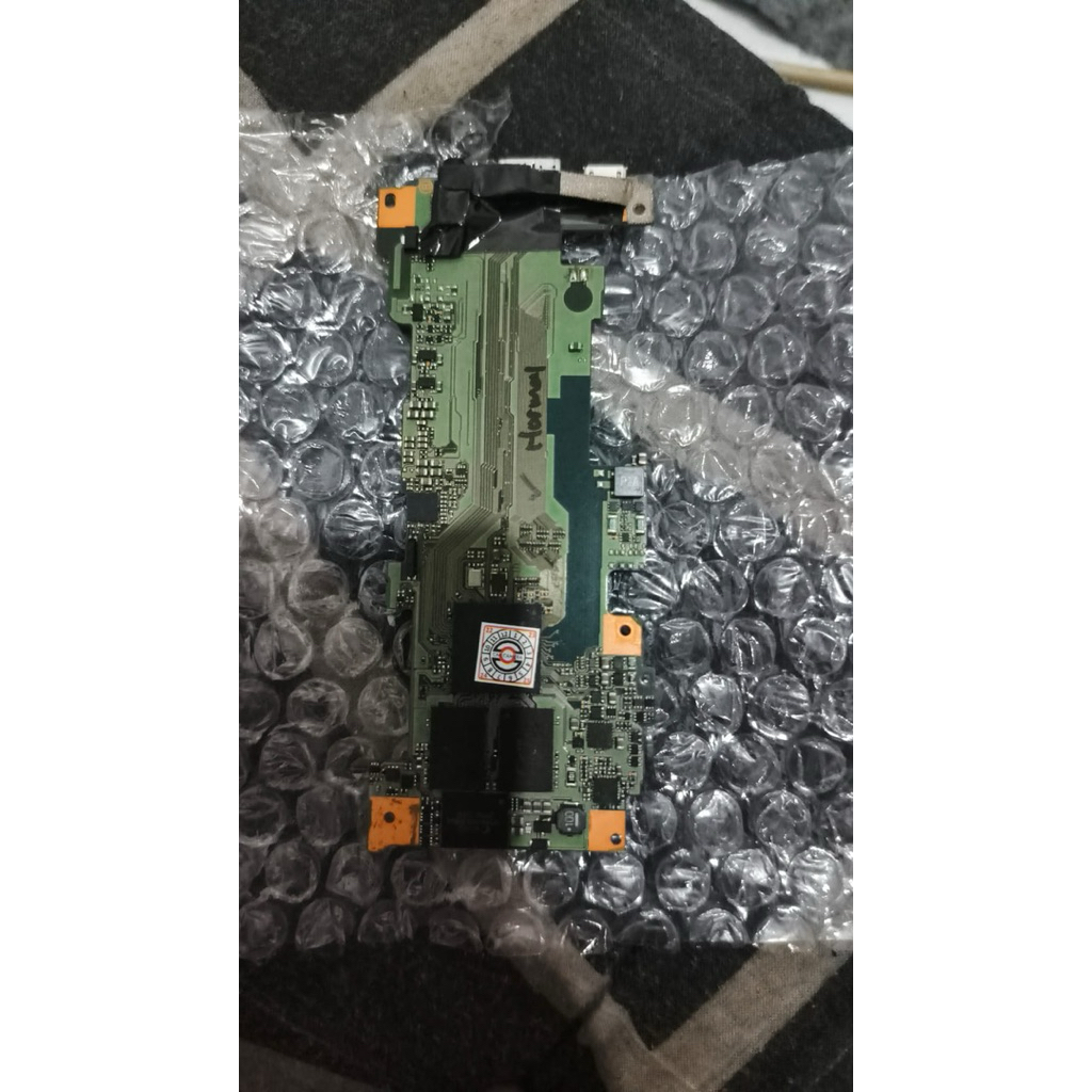 Motherboard Fujifilm XT1