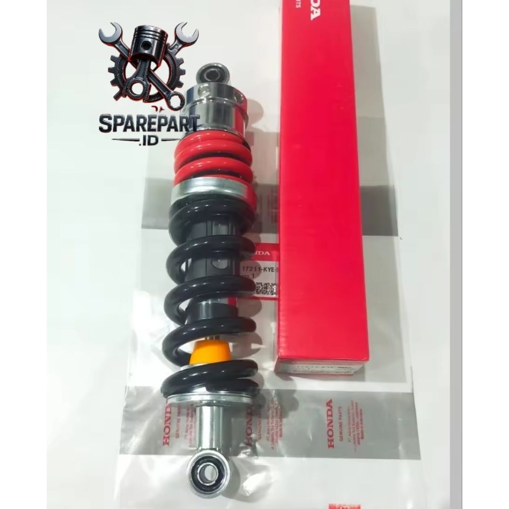 SHOCKBREAKER BELAKANG MONOSHOCK (KYE) MEGAPRO NEW