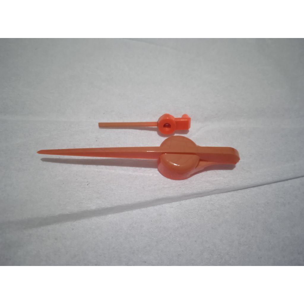 Jarum Set Speedometer Beat Karbu Original