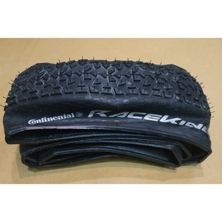 Tire continental race king 29x2.00 kevlar ban sepeda mtb