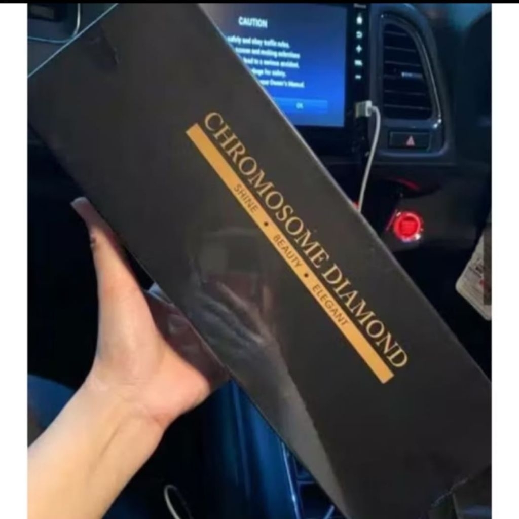 kromosom diamond original CD