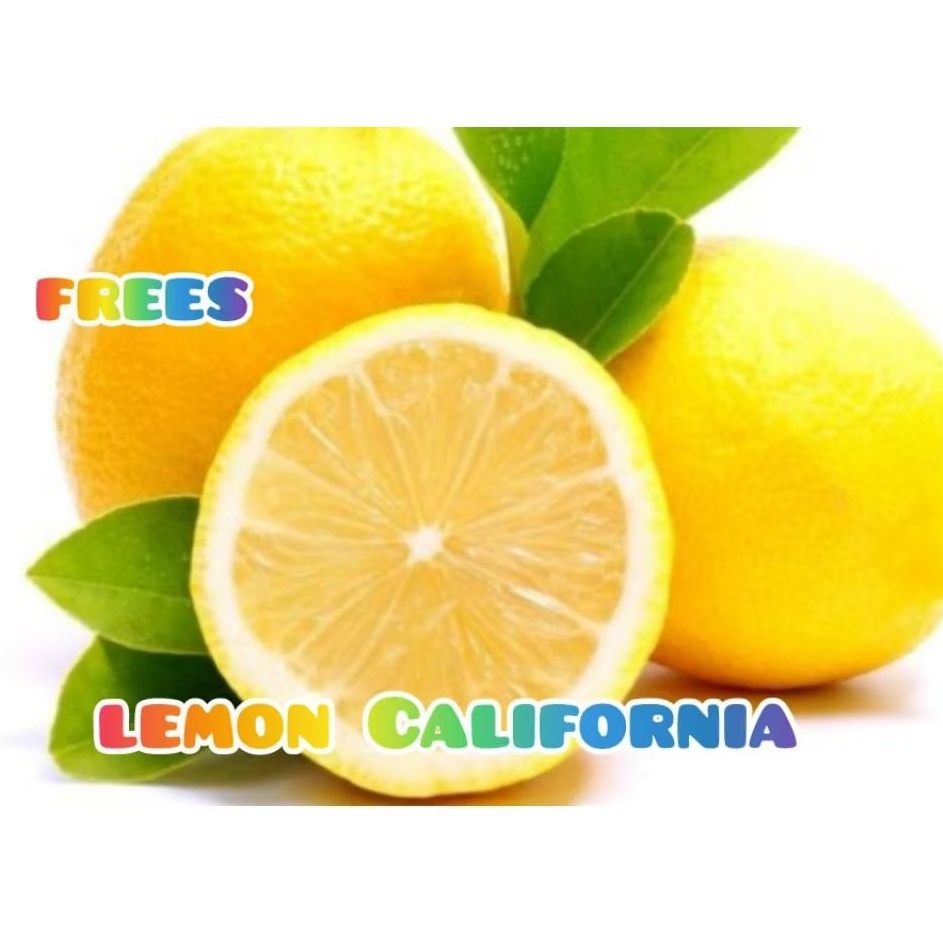 

lemon GRAD A super 1kg