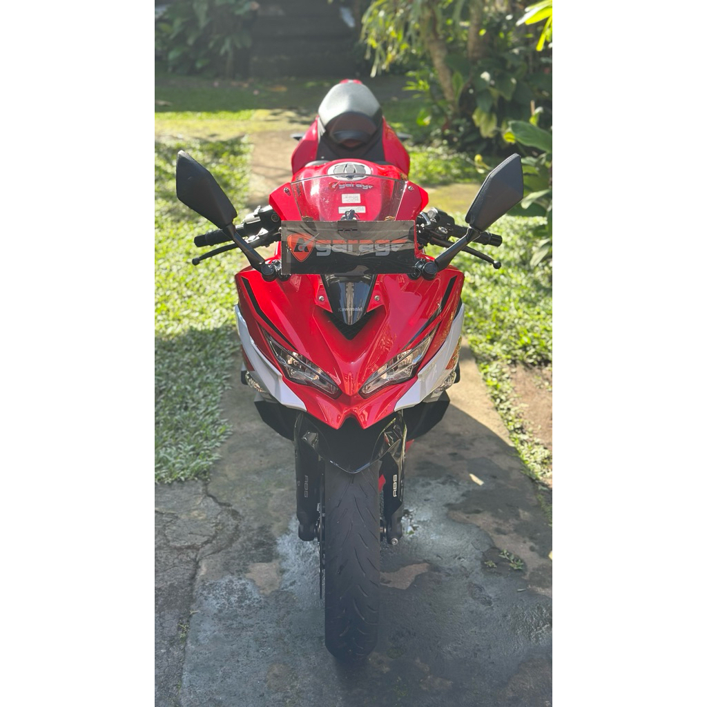 Spion ZX25r Original