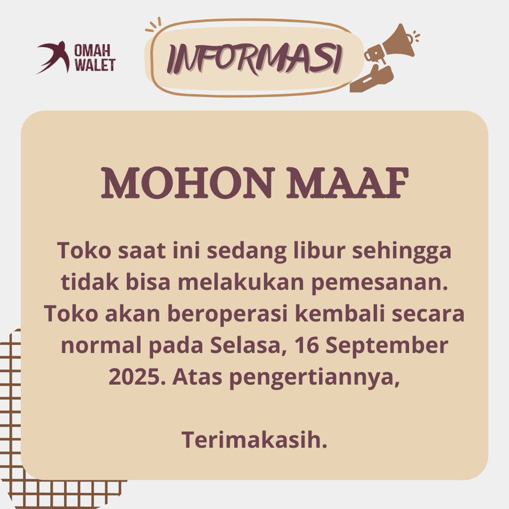 

INFORMASI