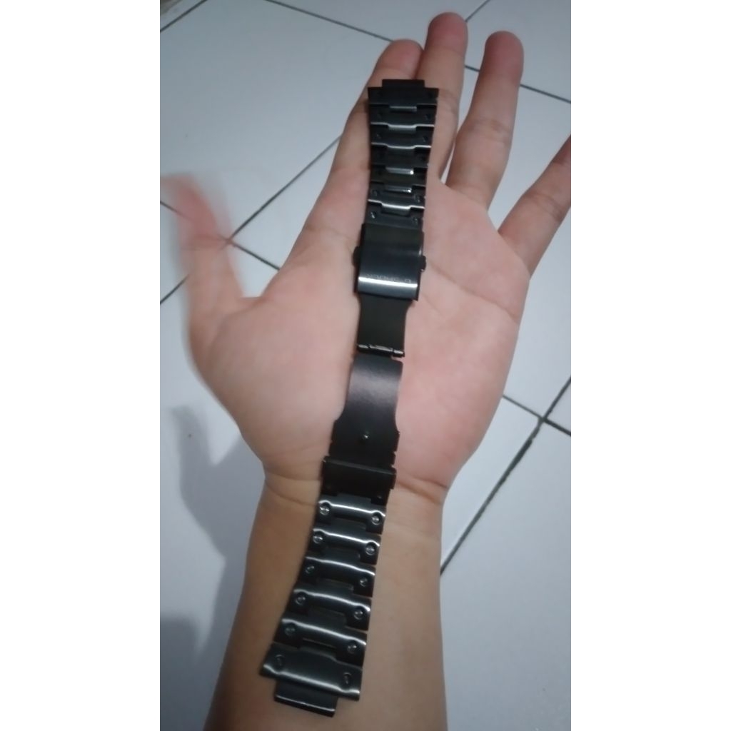 Bracelet strap DW 5600/6900 G 5600/6900 GWB 5600