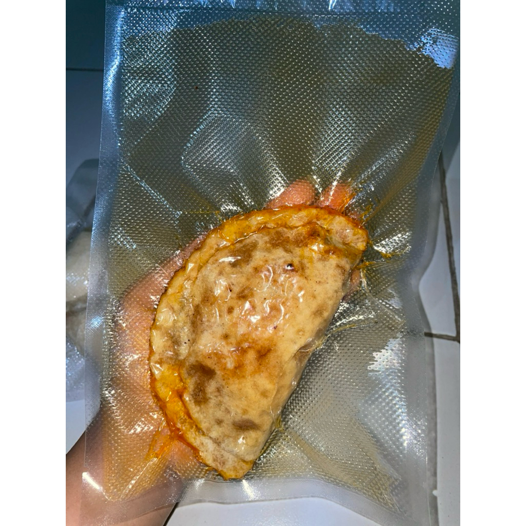 

CIRENGINNN - cireng isi ukuran jumbo (food frozen)