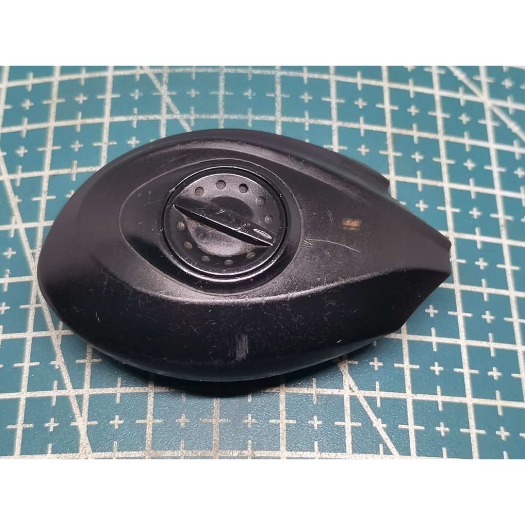 Sparepart Reel BC Abu Garcia BlackMax 3L (Bekas)