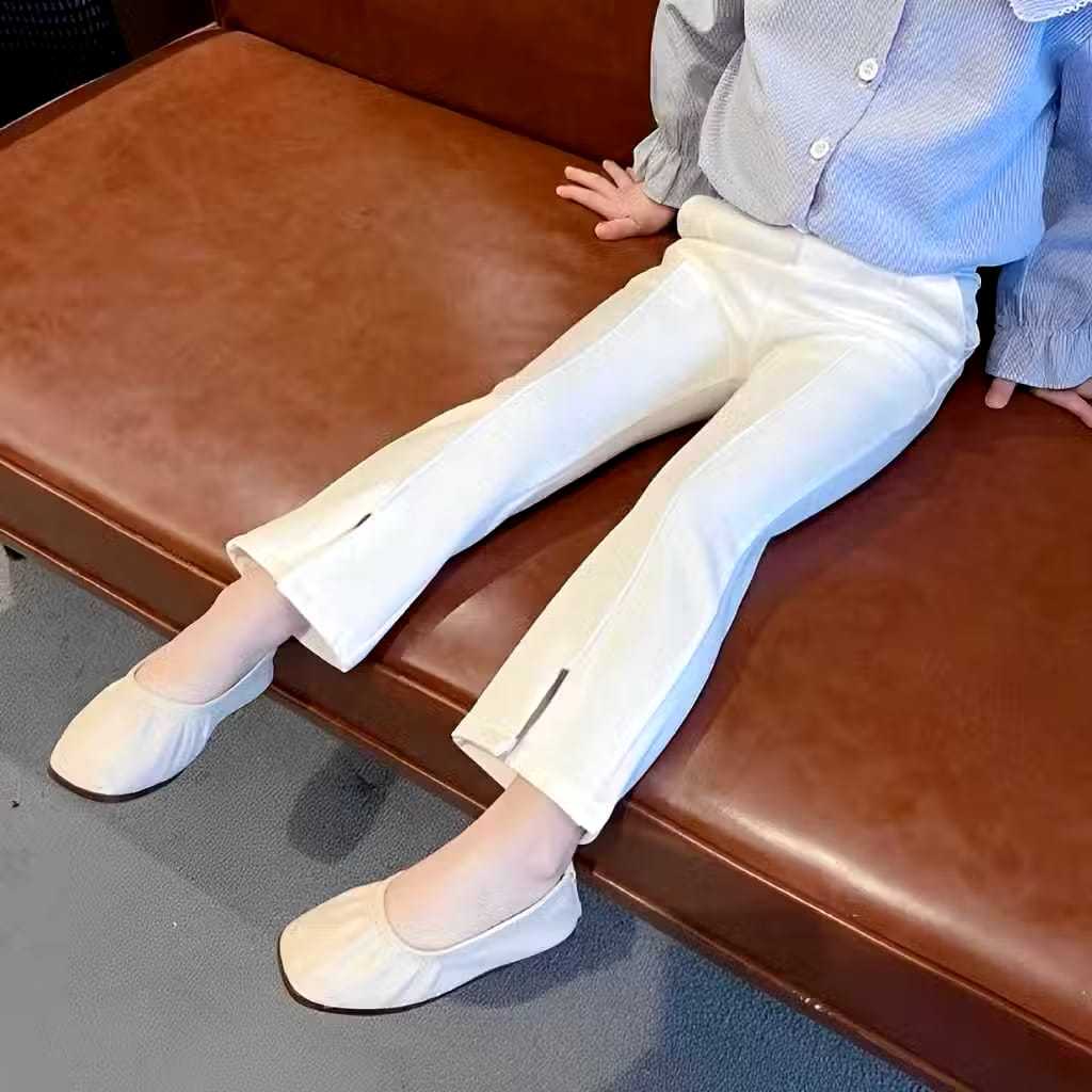 Celana Cutbray Anak Terbaru Scuba Premium 1-7 Tahun