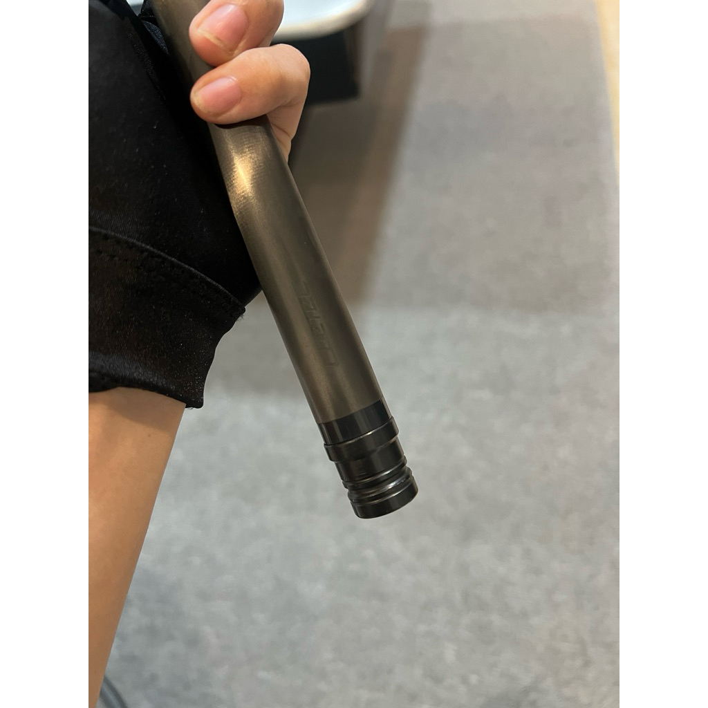 Cuetec Cynergy Radial 11.8mm