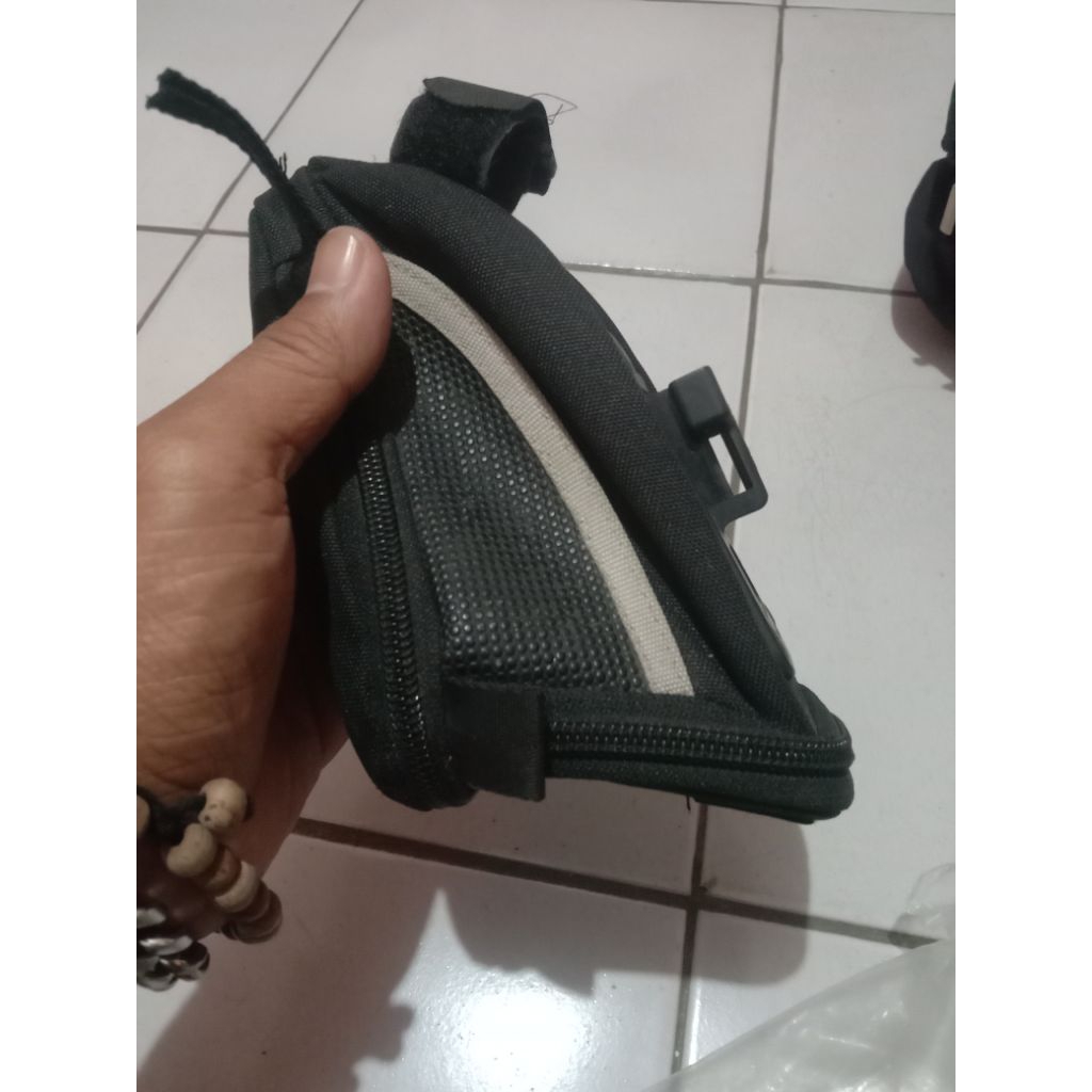 tas sepeda preloved