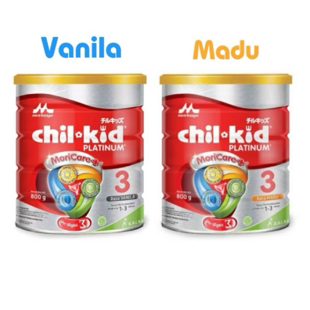 CHILKID PLATINUM MADU