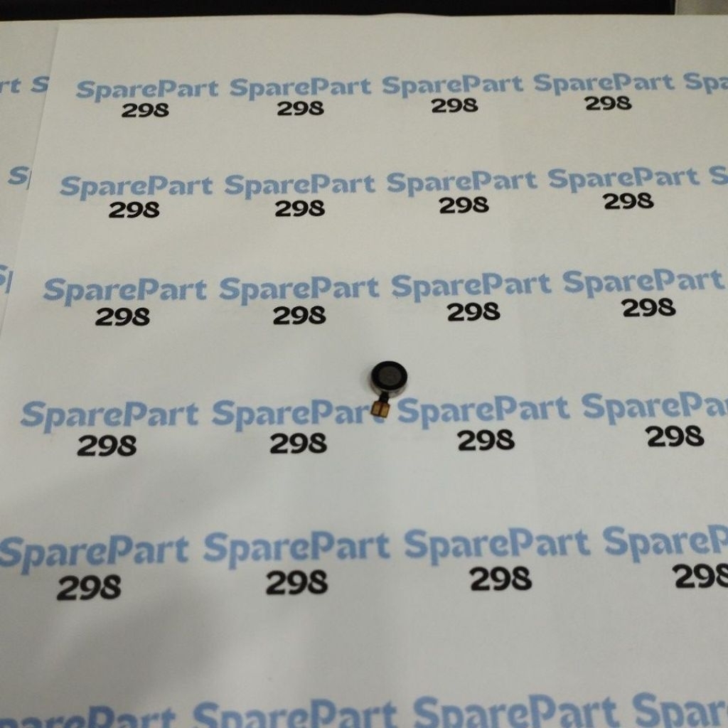 VIBRA VIBRATE OPPO F11 ORIGINAL BEKAS