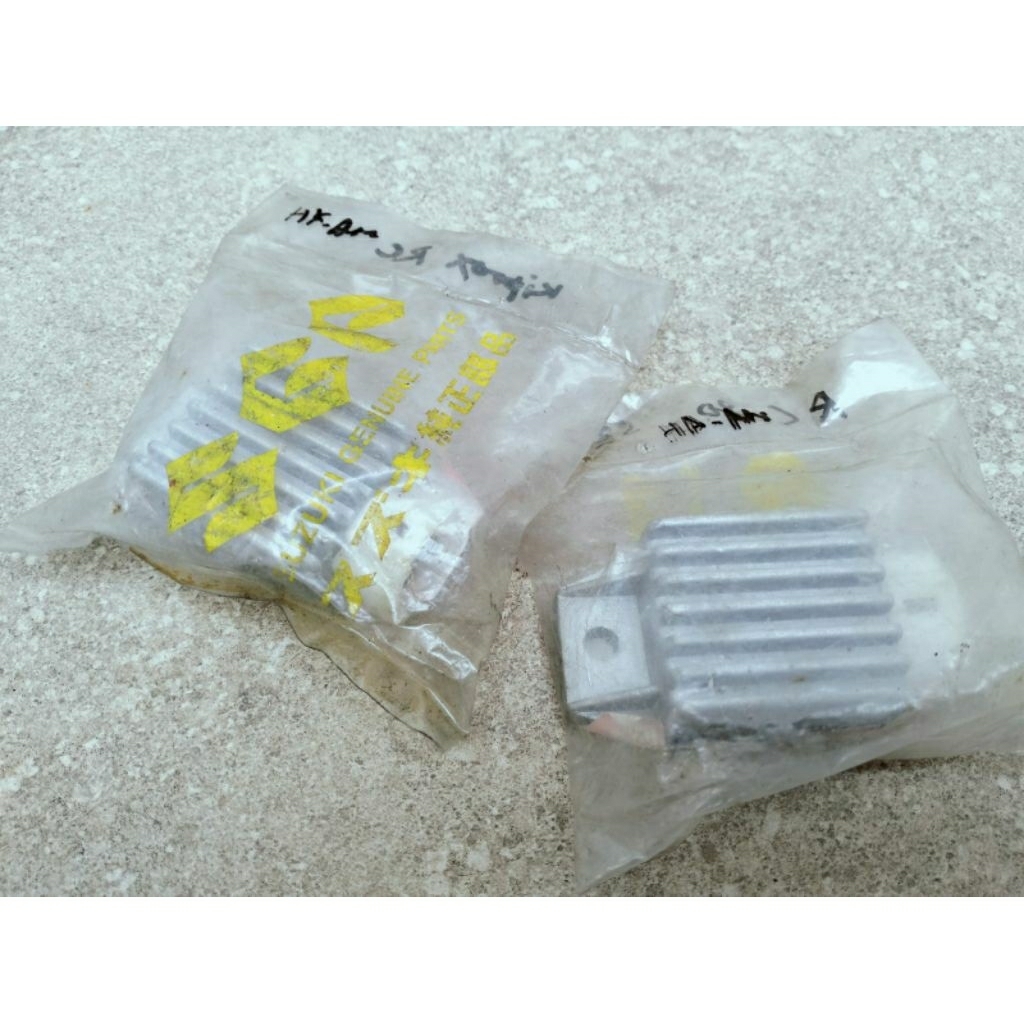 KIPROK REGULATOR RC 80 RC 100 BRAVO KIPROK RC 100 RC 80 BRAVO