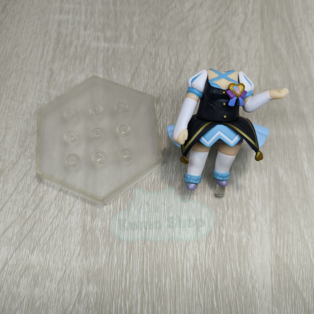 Split Body Part Nendoroid ORIGINAL