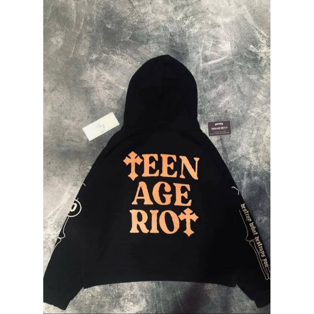Saintp V1 Teen Age Riot