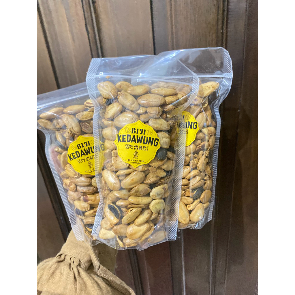 

Biji kedawung 100% original