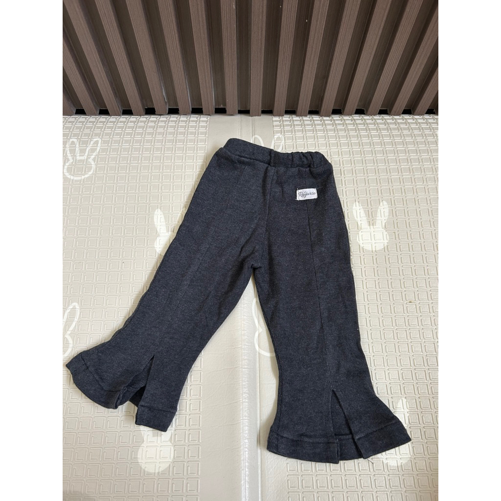 Preloved celana cutbray