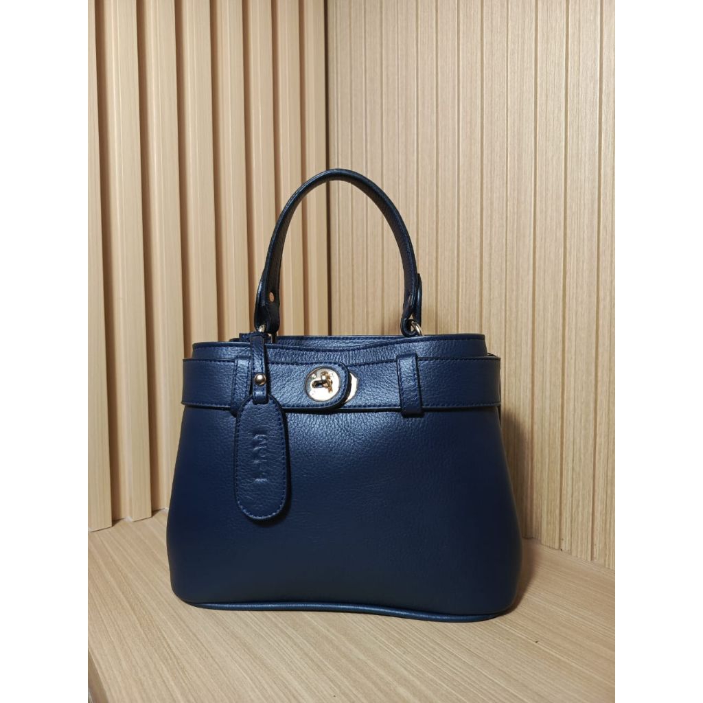 Tas Wanita Kulit Sapi Asli - Nathalie bag - Befelvi