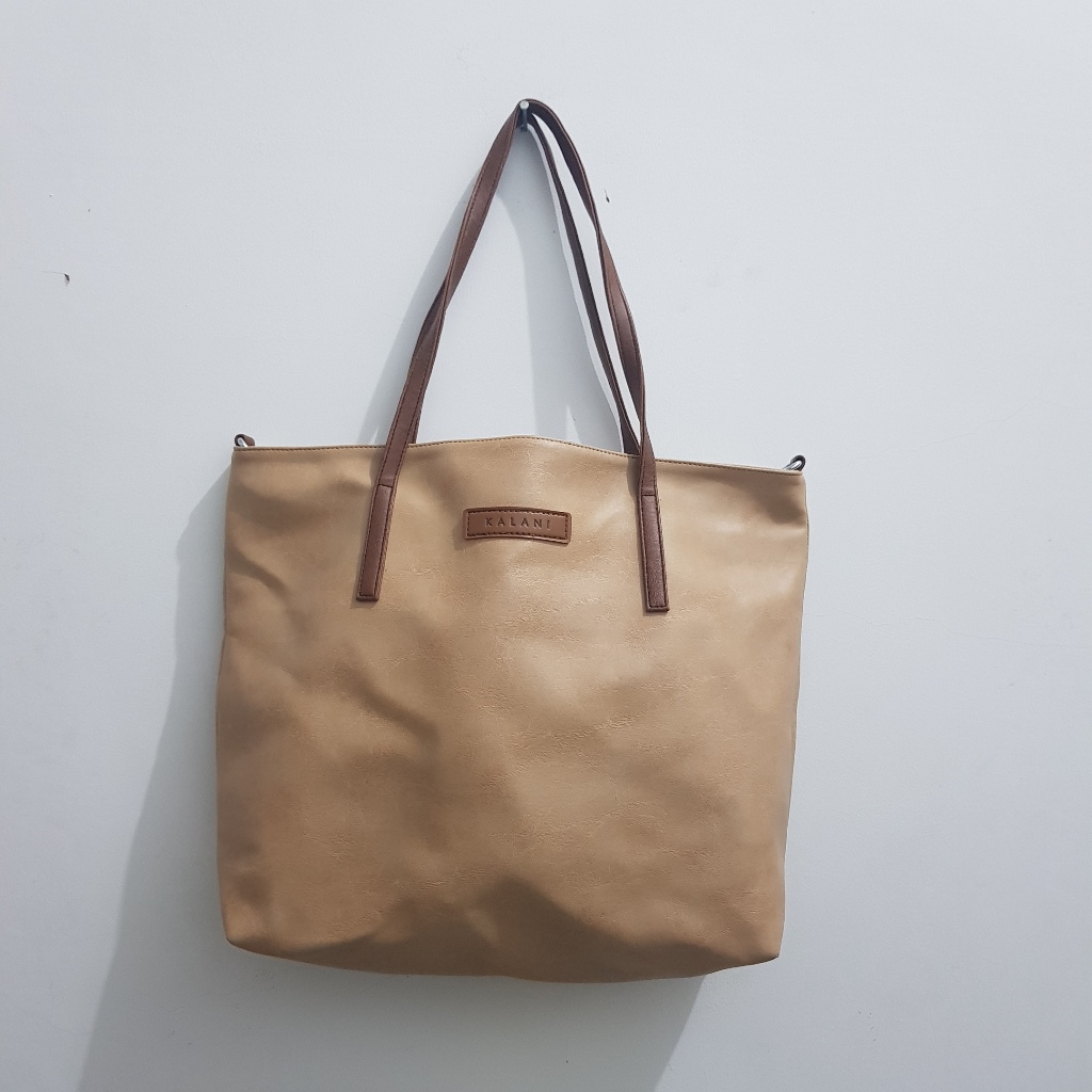 [PRELOVED] Tas 3in1 dan Tas Kalani