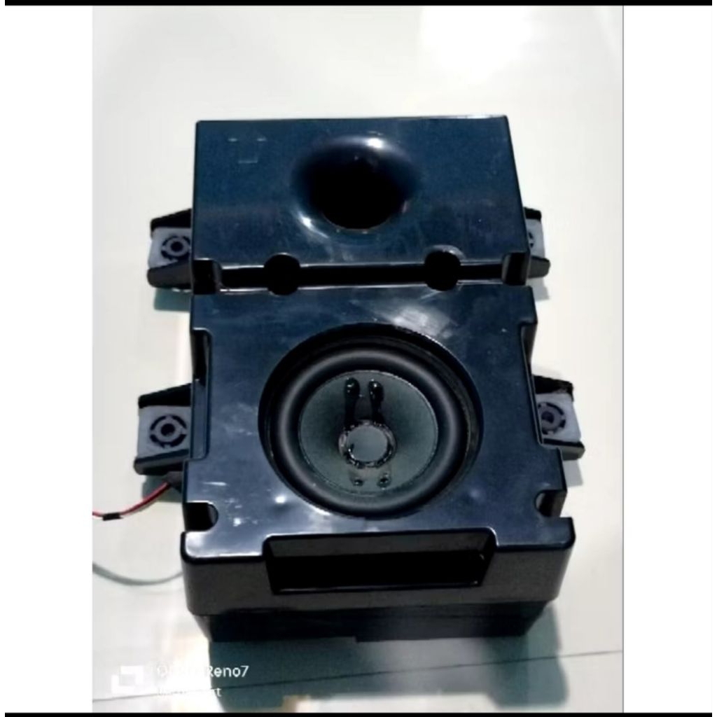 SPEAKER SUBWOOFER COPOTAN TV POLYTRON LED PLD