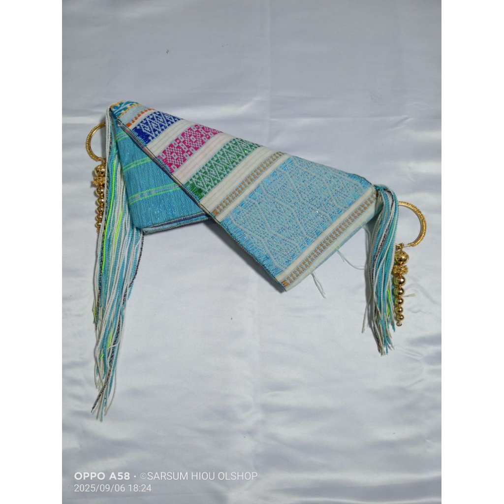 Bulang Adat Simalungun