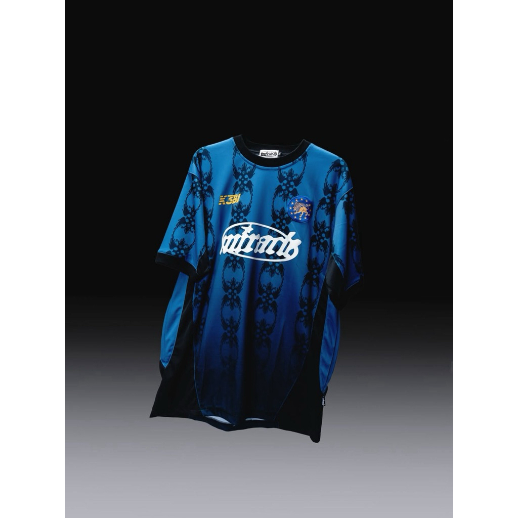 [PREORDER] Jersey Miracle X K3bi
