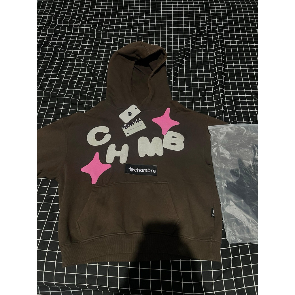 chmb bedstar size M