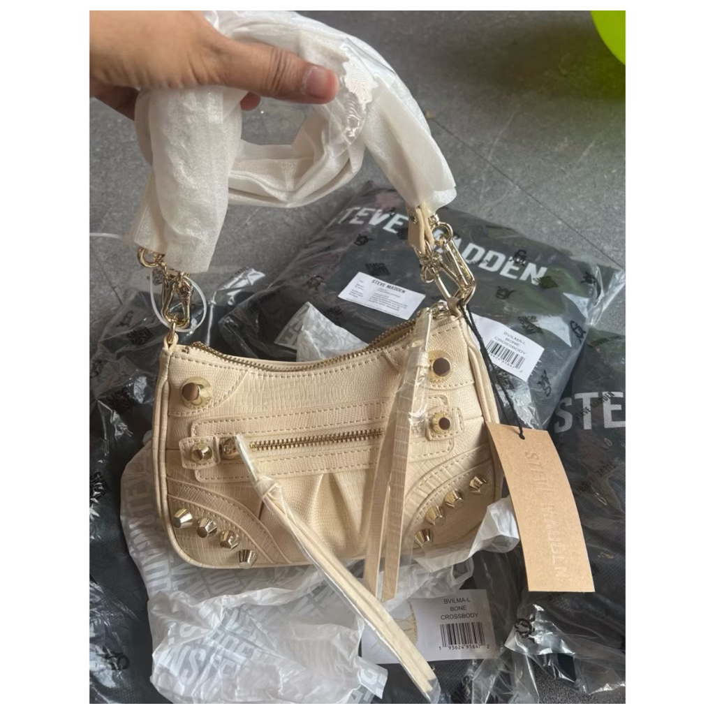 Steve Madden Bvilma Original resmi