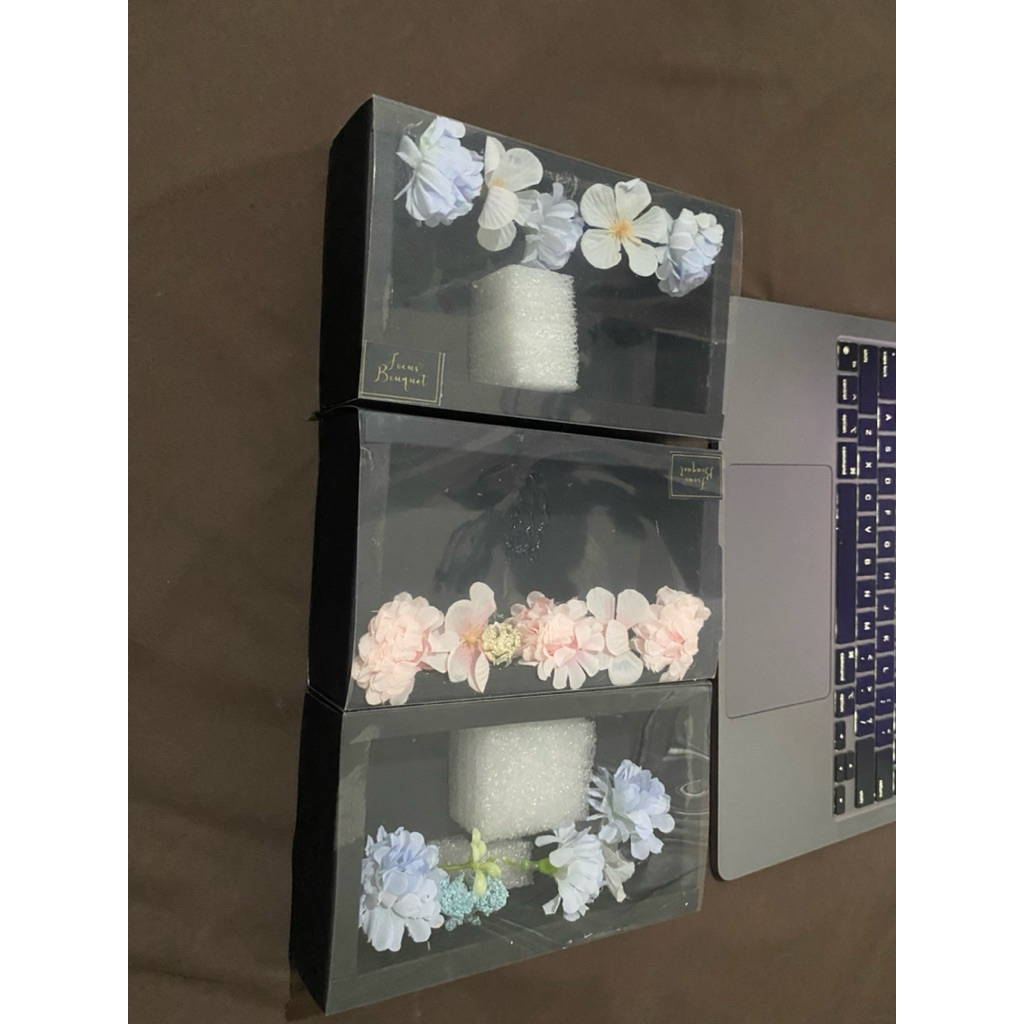 

Kotak hadiah serbaguna 5000/pcs