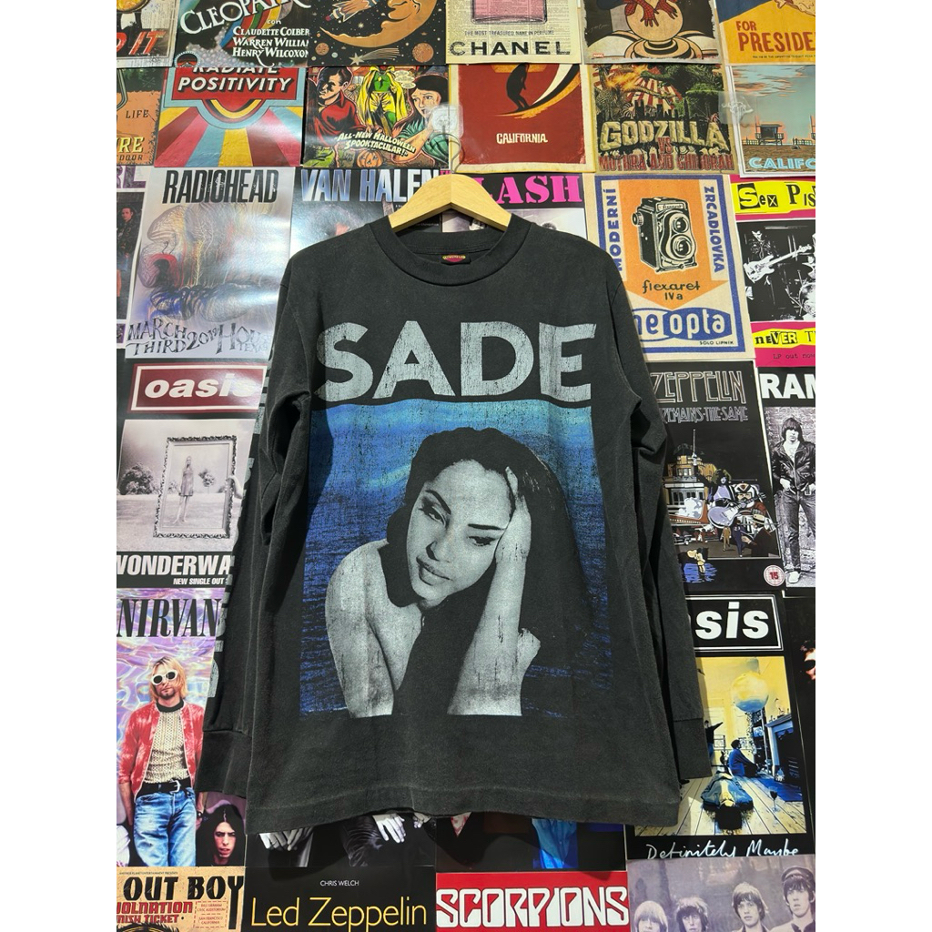 KAOS SADE BOOTLEG