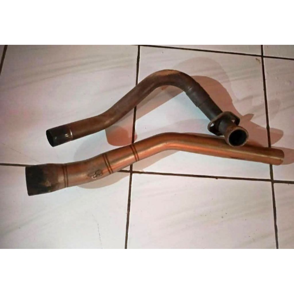 header proliner mx king step std non ub original second