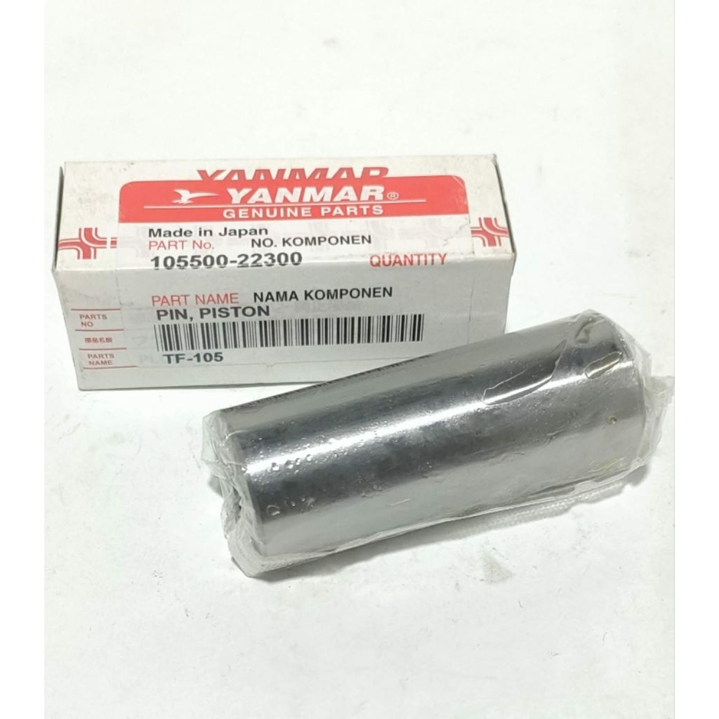 Pin Piston TF105 Yanmar Diesel TF105