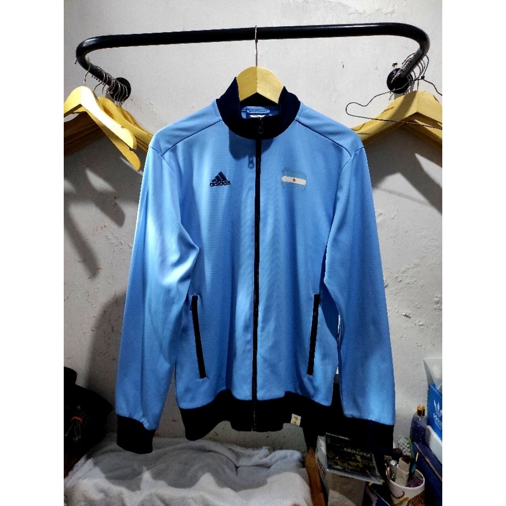 tracktop Adidas argen FIFA world cup 2014 ori